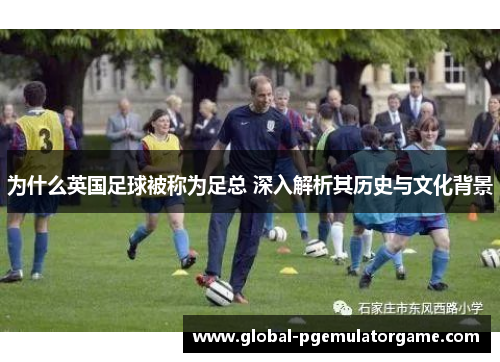 为什么英国足球被称为足总 深入解析其历史与文化背景