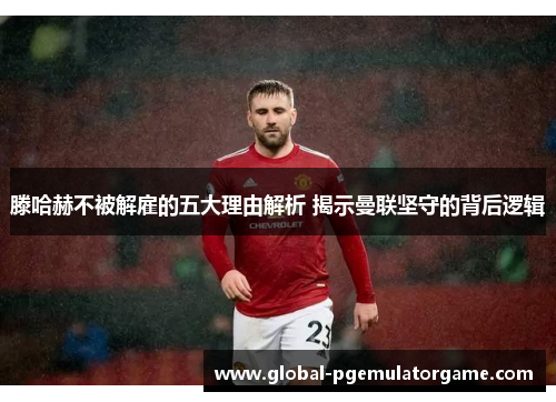 滕哈赫不被解雇的五大理由解析 揭示曼联坚守的背后逻辑 滕哈赫不被解雇的五大理由解析 揭示曼联坚守的背后逻辑